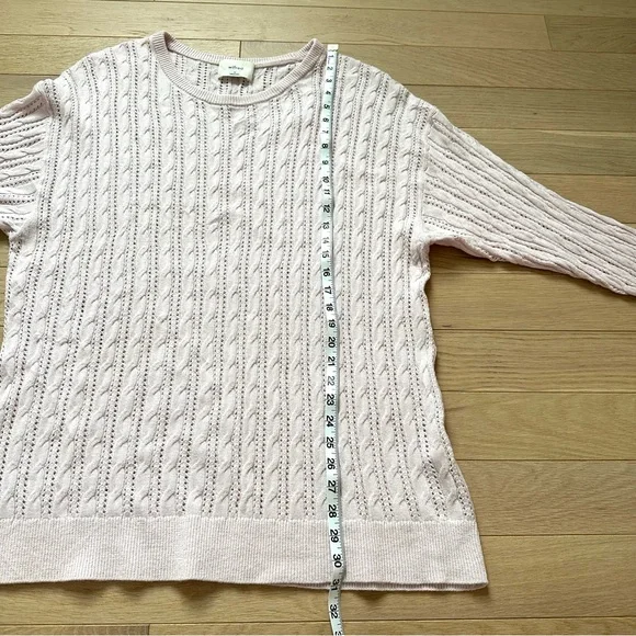 WILFRED Library Sweater - Picture 15 of 15